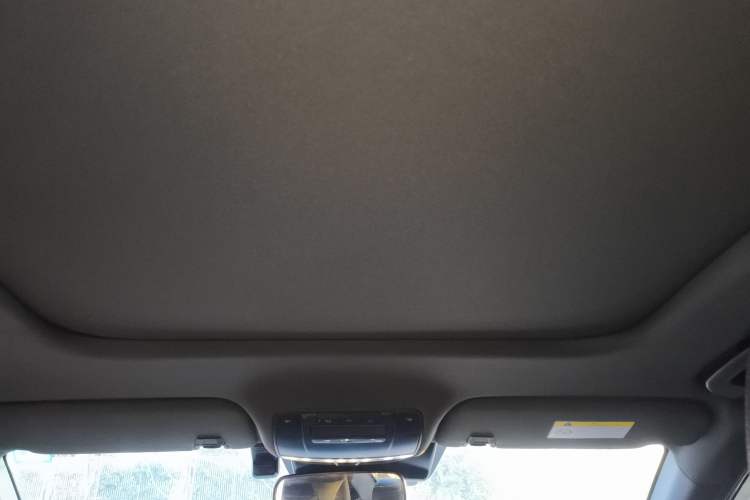 Used Dongfeng Aeolus Yixuan MAX 2021 1.5T Dark Night Sharp Edition
