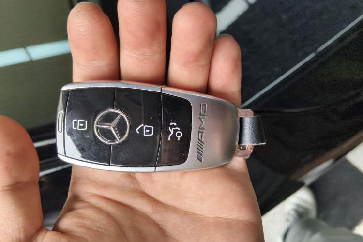 Used Mercedes-Benz S-Class 2014 S 500 L
