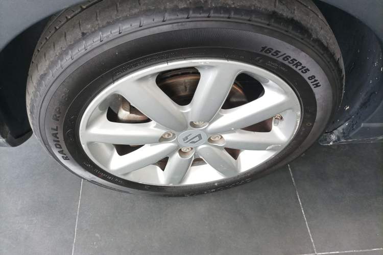 Used Leapmotor T03 2022 Special Edition
