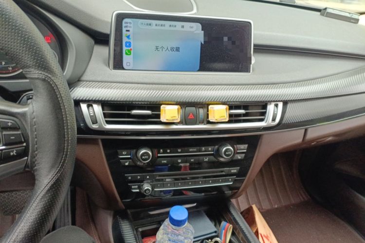 Used BMW X5 2018 xDrive28i
