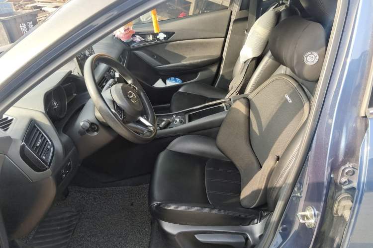 Used Mazda CX-4 2021 2.0L Automatic Two-Wheel Drive Blue Sky Exploration Edition
