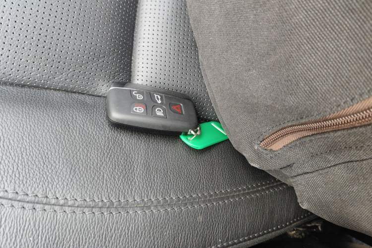 Used Land Rover Discovery Sport 2016 2.0T SE