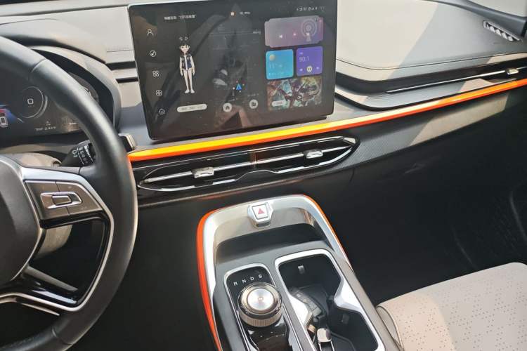 Used SOL X6 2022 1.5T DCT Trendy FUN Edition