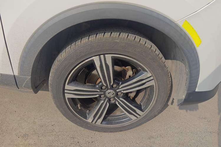 Used MG ZS 2018 1.5L Automatic Luxury Edition China V Standard
