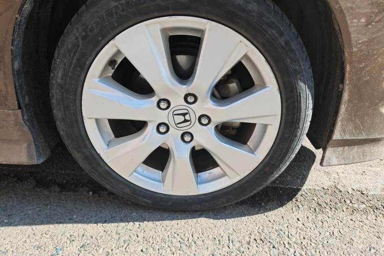 Used Honda Jade 2014 1.8L Automatic Comfort Elite Version 5 Seats