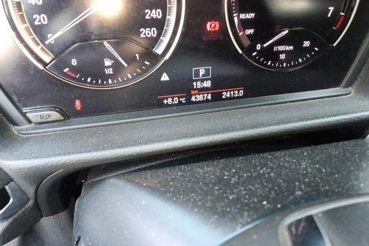 Used BMW 1 Series 2017 118i Sport Edition
