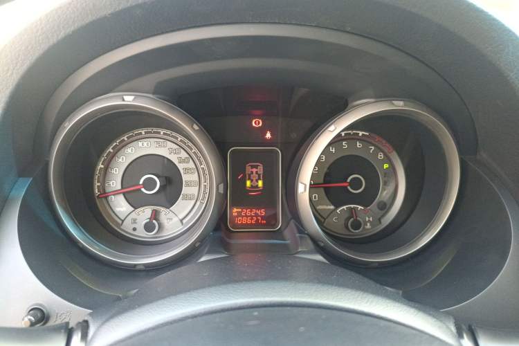 Used Mitsubishi Pajero 