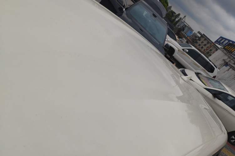 Used BYD Dolphin 2025 420km Fashion Edition Roof