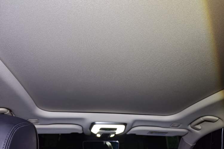 Used Hongqi H9 2020 2.0T Smart Connect Flagship Edition
