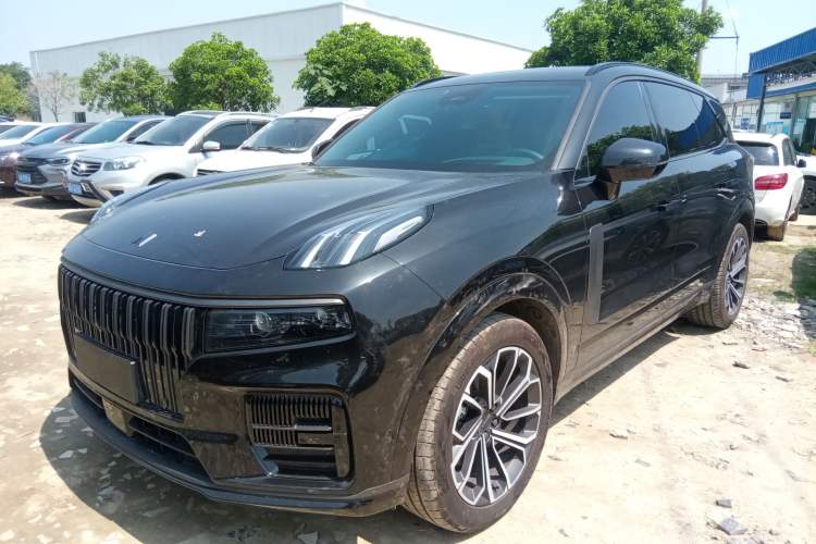 Used Lynk & Co 09 2021 2.0T Halo Six-Seater