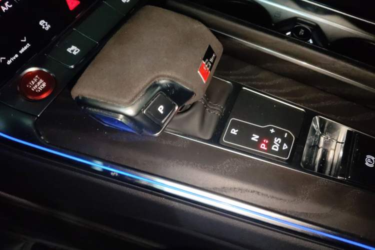 Used Audi A6L 2024 45 TFSI quattro Prestige Dynamic Edition