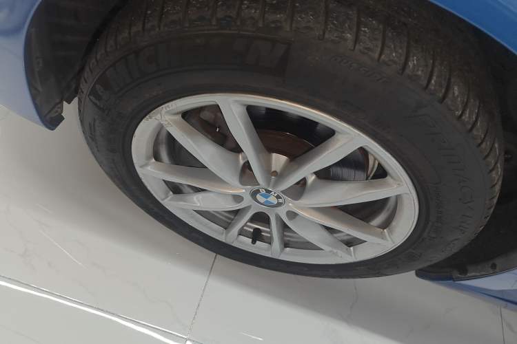 Used BMW 1 Series 2017 118i Fashion Model