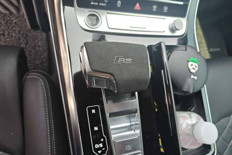 Used Audi Q8 2022 55 TFSI Prestige Dynamic Edition
