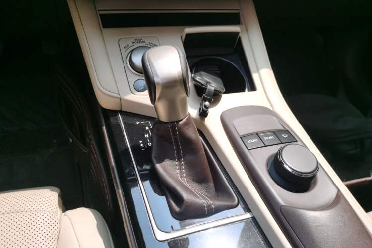 Used Lexus ES 2015 200 Elite Edition