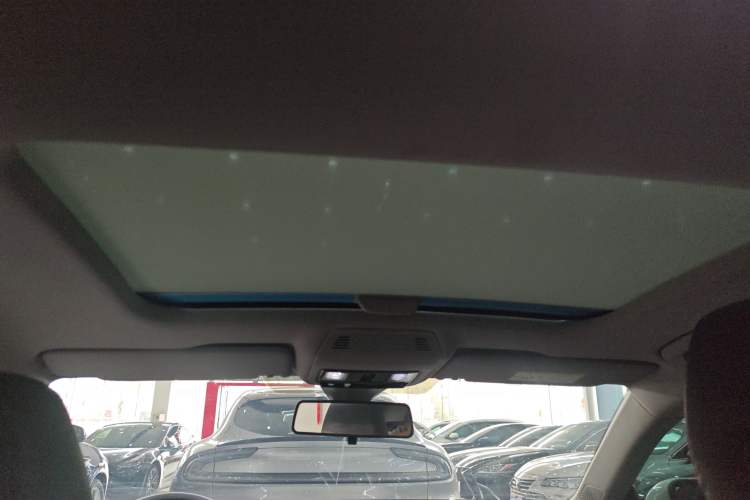 Used Volkswagen Lamando 2022 Lingdu L 280TSI DSG Spicy Edition
