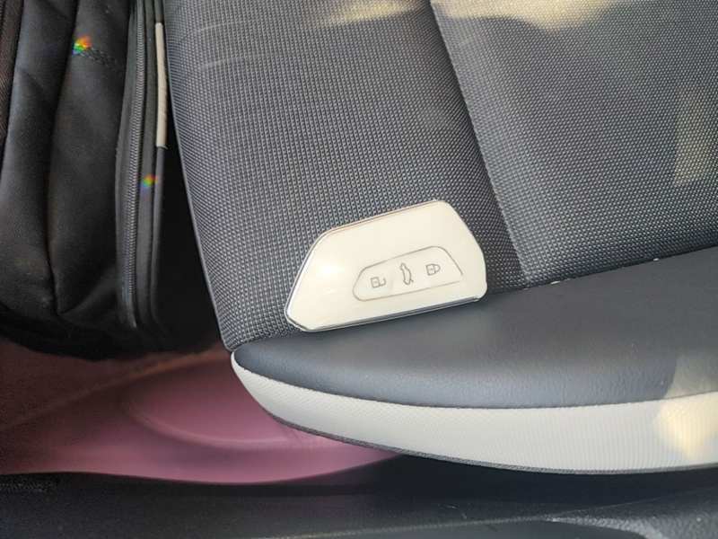 Used Volkswagen Golf 2021 280TSI DSG Pro — 8