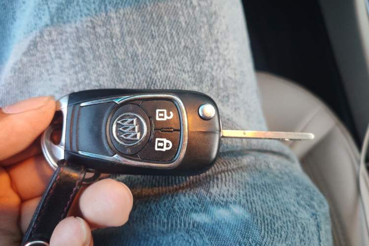 Used Buick GT 2015 15N Manual Elite Edition
