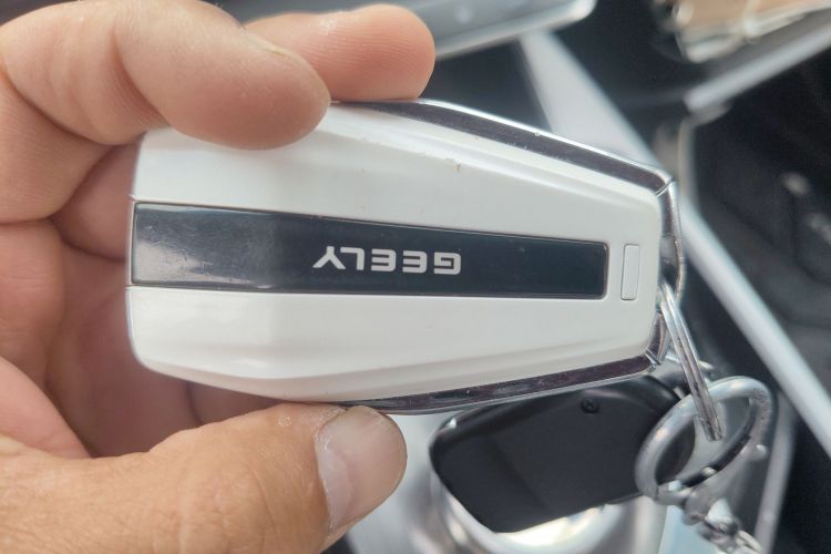 Used Geometry A 2019 High-Performance Standard Range Power Edition
