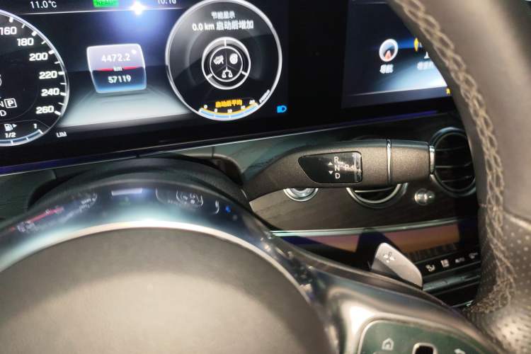 Used Mercedes-Benz E-Class 2020 Facelift E 260 L Sport Edition
