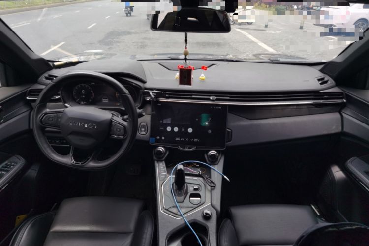 Used Lynk & Co 01 EM-P 2022 1.5TD PHEV Plus