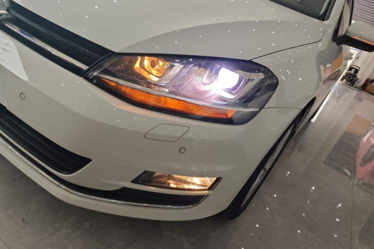 Used Volkswagen Golf 2016 280TSI Automatic Flagship Model