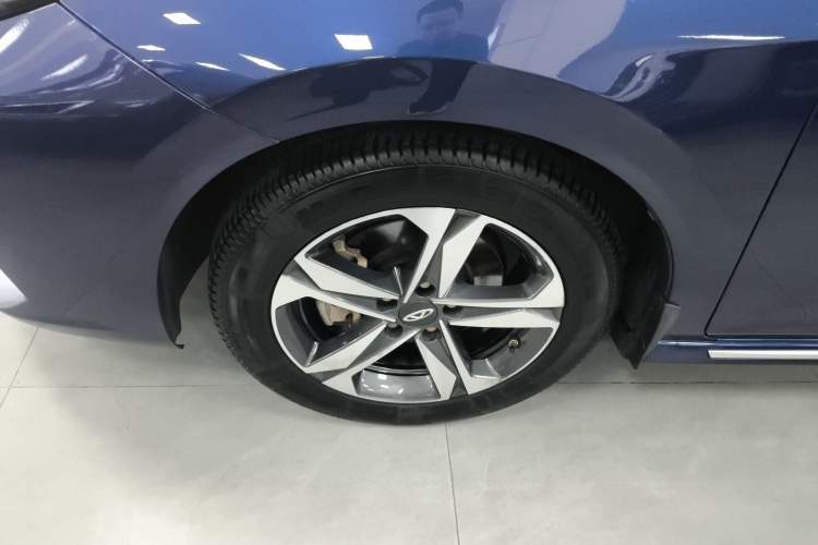 Used Chery Arrizo 5 PLUS 2021 XiaoAI 1.5L CVT Model PLUS