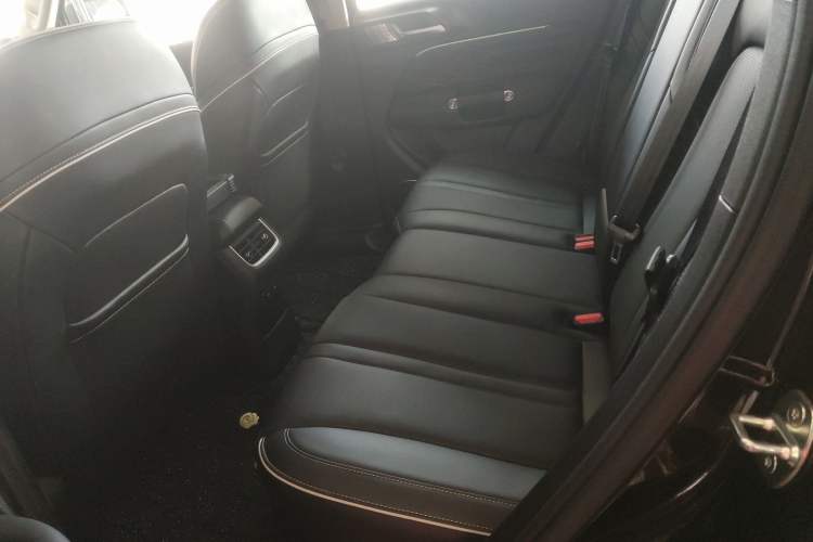 Used Tank 300 2024 2.0T Conqueror