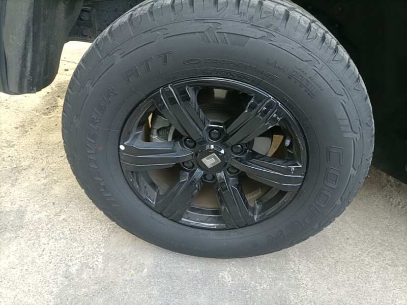 Used Tank 300 2021 Off-Road Edition 2.0T Conqueror — 25