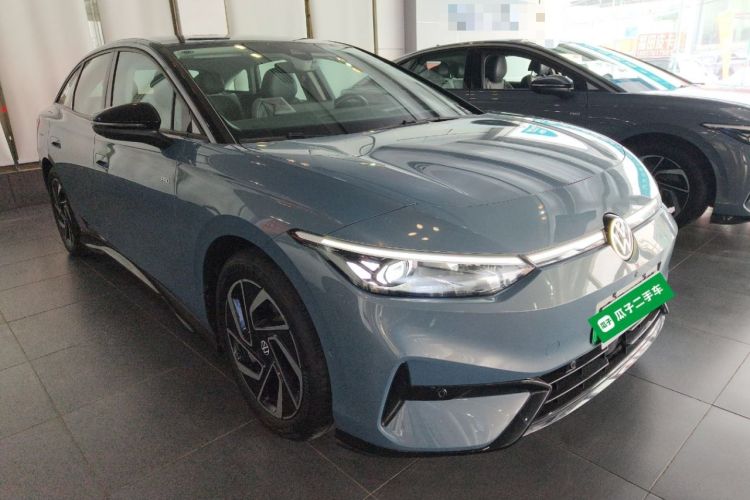 Used Volkswagen ID.7 VIZZION 2024 PRO Model