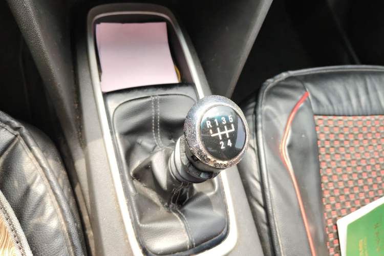 Used Chevrolet Cavalier 2016 1.5L Manual Xinyue Edition