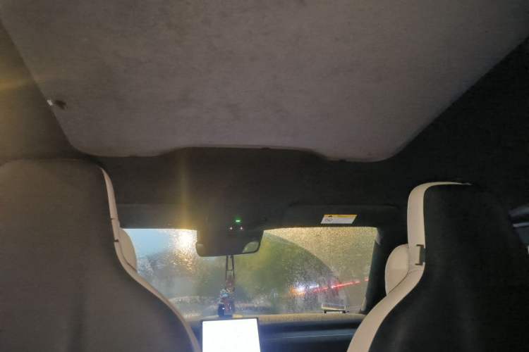 Used Nio EC7 2023 75 kWh
