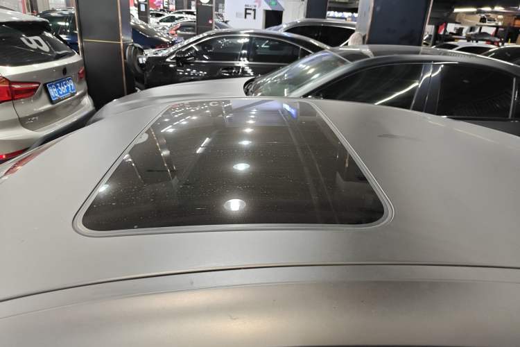 Used BMW 4 Series 2016 420i Gran Coupe M Sport Edition
