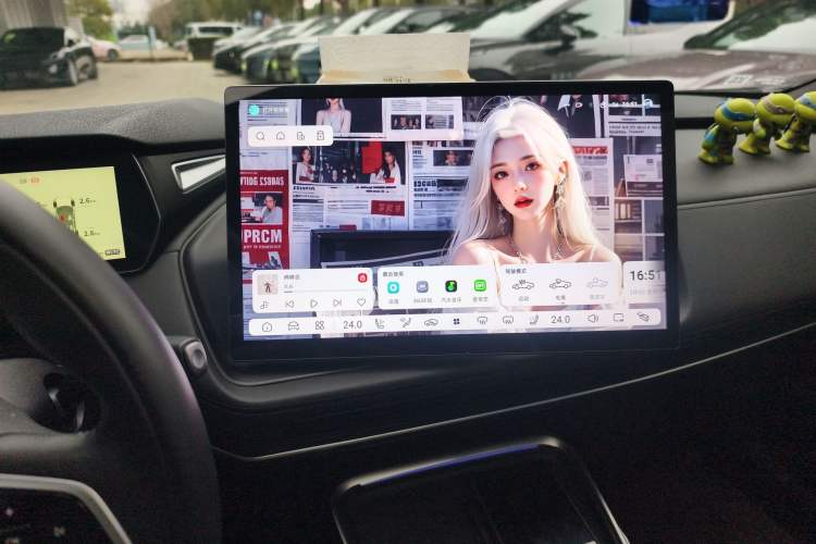 Used Deepal SL03 2023 200Max Range-Extended Version