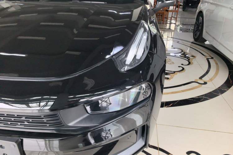 Used Lynk & Co 03 2022 2.0TD DCT JingPro