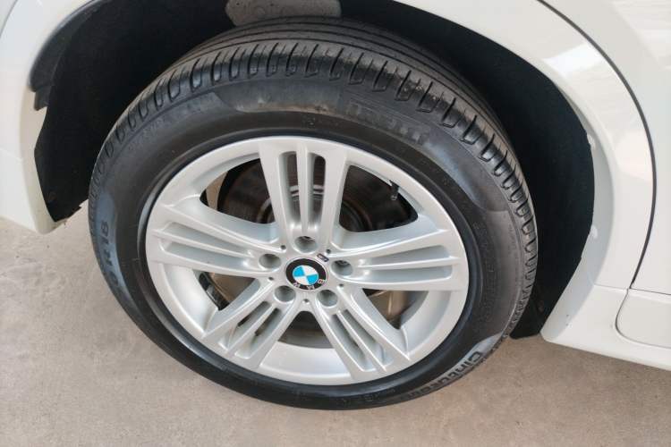 Used BMW X4 2016 xDrive20i M Sport Edition