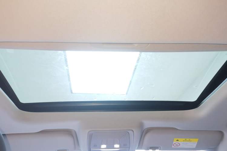 Used BYD Seal 05 DM-i 2025 DM-i Intelligent Drive 120KM Flagship Model
