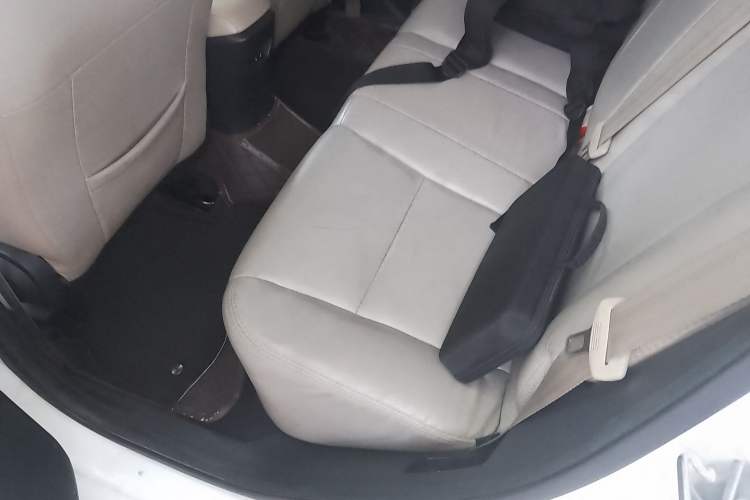 Used Ford Escort 2017 1.5L Automatic Comfort Model