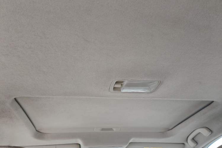 Used Nissan Sylphy 2016 Classic 1.6XE Automatic Leading Edition Headliner