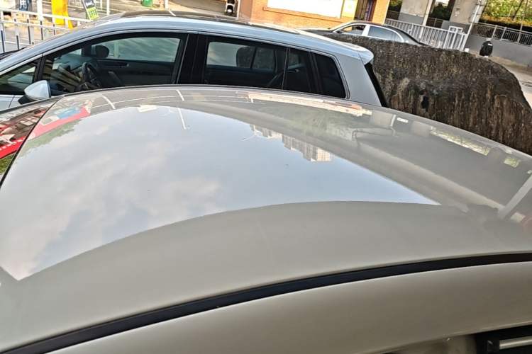 Used Kia K3 2016 1.6L Automatic GL
