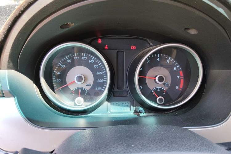 Used Buick Excelle 2011 1.6 LX-MT