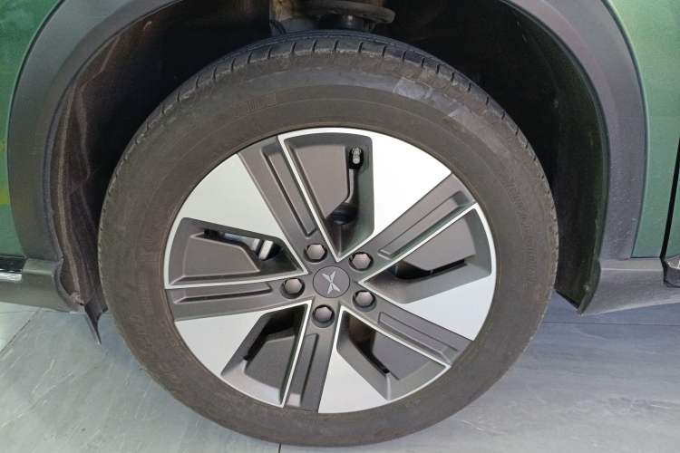 Used XPeng G3 2022 G3i 460N+
