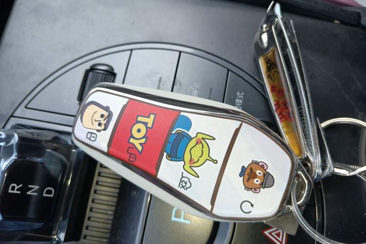 Used BYD Seal 06 New Energy 2024 DM-i 80KM Luxury Model
