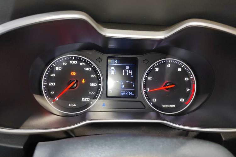 Used MG ZS 2017 1.5L Automatic Elite Edition