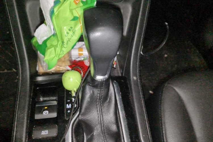 Used Jeep Commander 2018 2.0T Two-Wheel Drive Enjoyment Version China VI Emission Standard