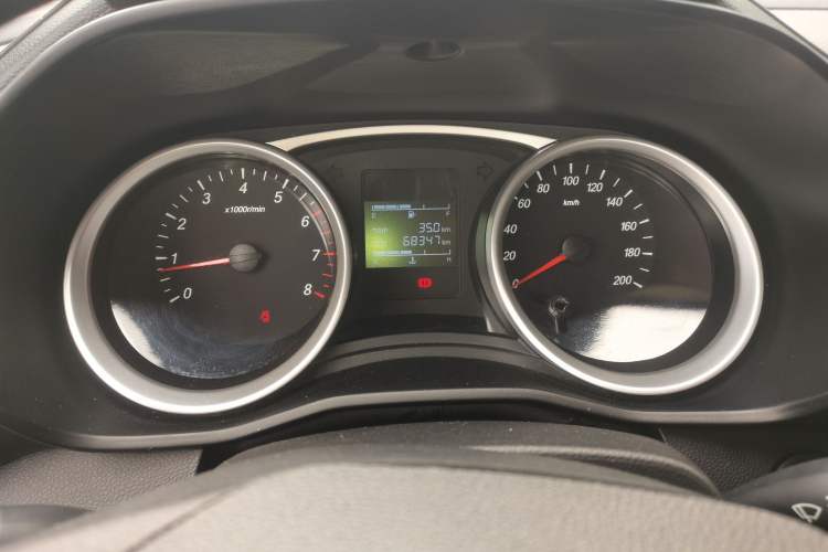 Used Wuling Hongguang S3 2018 1.5L Manual Standard Version China V Standard
