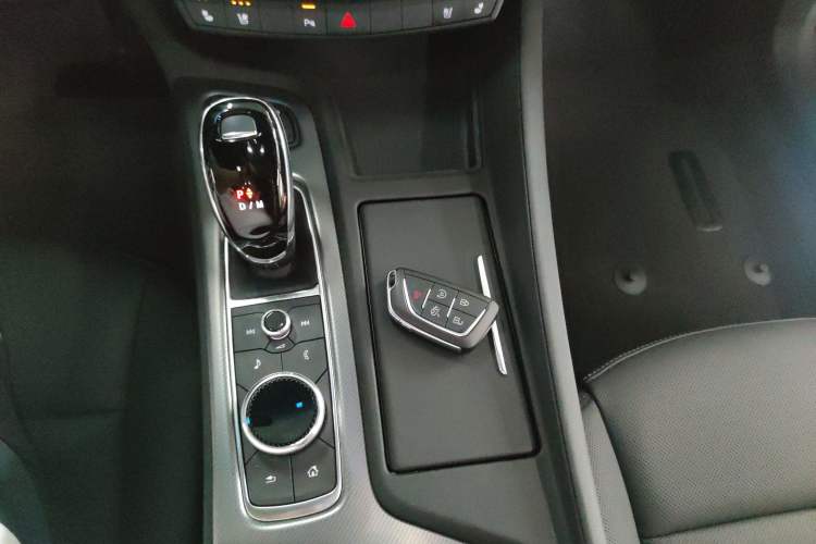 Used Cadillac CT5 2022 28T Luxury Version (Standard Edition)