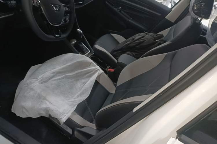 Used Jetta VS5 2026 Model, 280TSI Automatic Enjoyment Edition