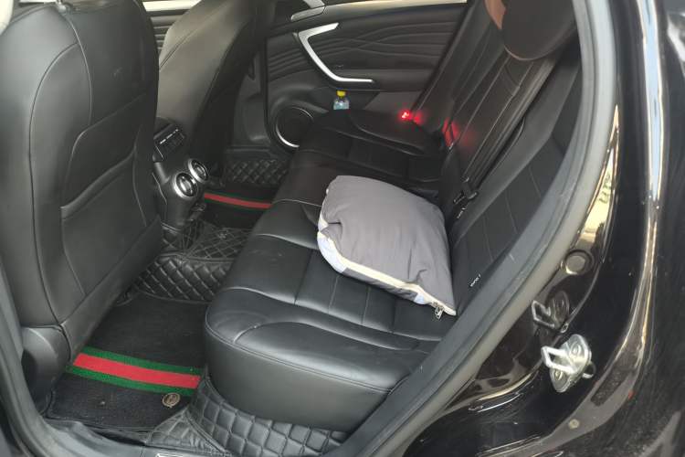 Used Wey P8 2018 2.0T Flagship Model