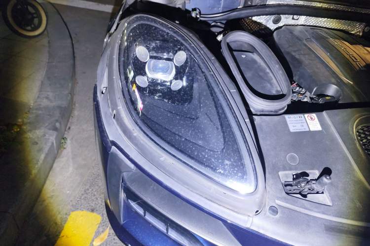 Used Porsche Macan 2018 Macan 2.0T
