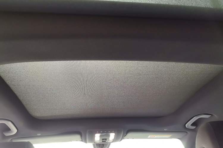 Used Mercedes-Benz GLB 2021 GLB 200 Fashion Model
